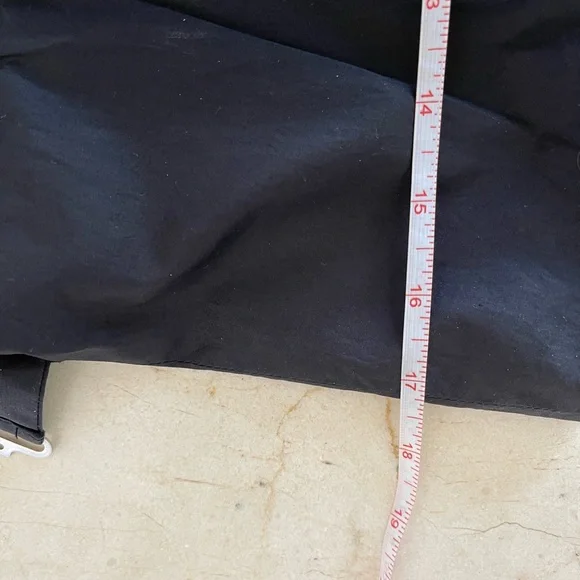 Theory Strap Dress - Picture 10 of 13